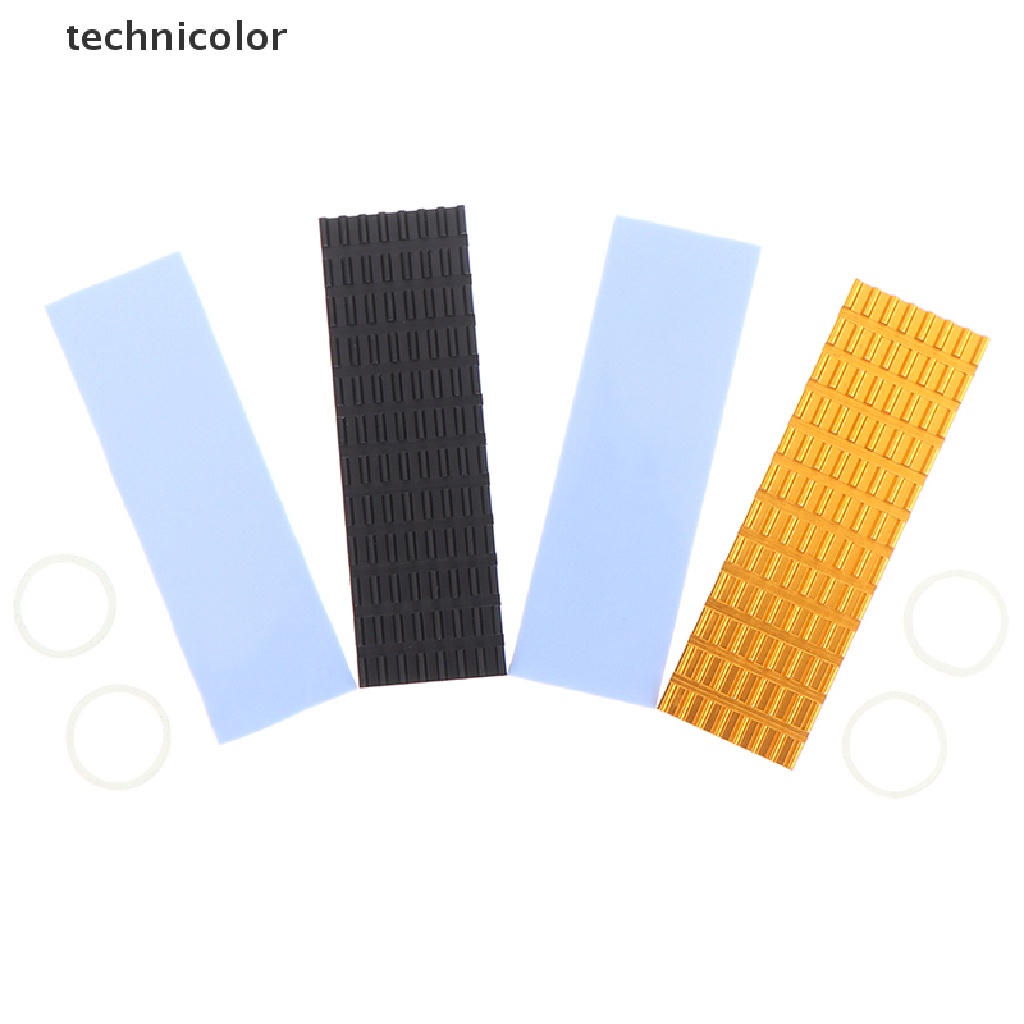 Bộ Tản Nhiệt Tcvn m.2 ngff Chất Lượng Cao