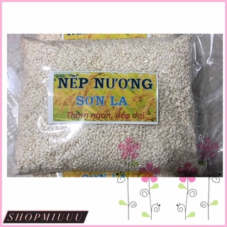 Nếp nương Sơn La-1kg