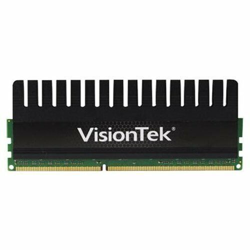 ram pc ddr3 Visiontek  4gb và 8gb  tản nhiệt busss 1600 và 1333