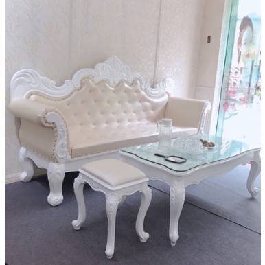 Sofa hoàng gia