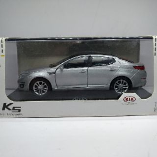 Mô hình ô tô Kia Optima
