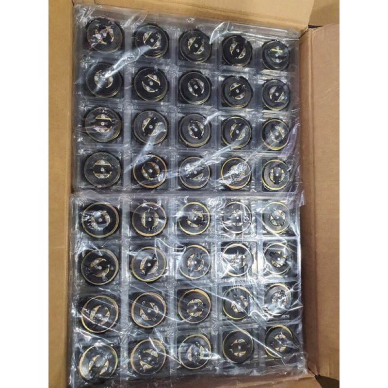 Nắp xăng jupiter sirius exciter chính hãng - nắp bình xăng yamaha