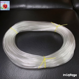 Dây Oxy 4ly 5ly Cho Bể Cá Cảnh ( Loại Tốt)
