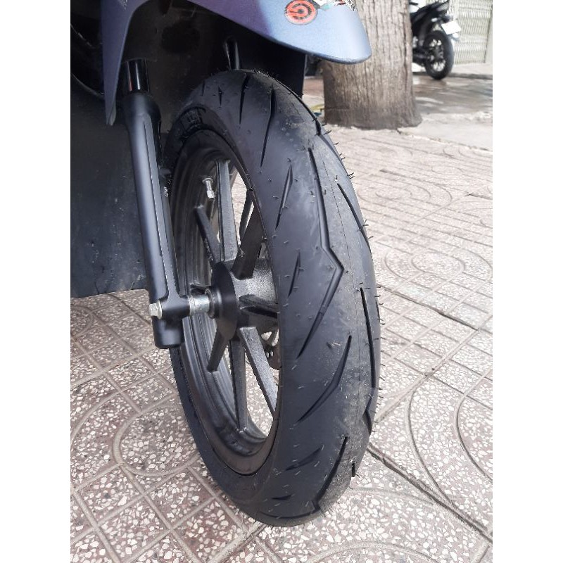 Vỏ XE TAY GA Pirelli Rosso Sport Vario, Airblade, Vision, ...