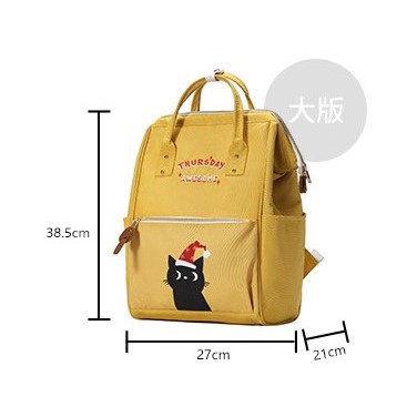 Balo thời trang VanWalk 7 Days  Awesome