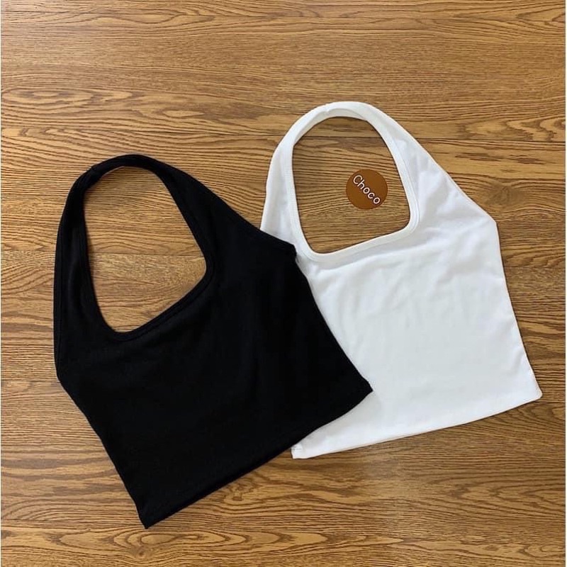 Yếm cotton bigsize