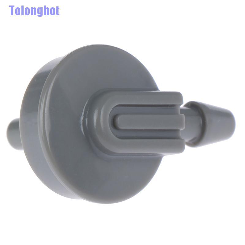 (Hàng Mới) Đầu Nối Thay Thế Cho Đồng Hồ Đo Huyết Áp Kỹ Thuật Số 4mm / 5mm