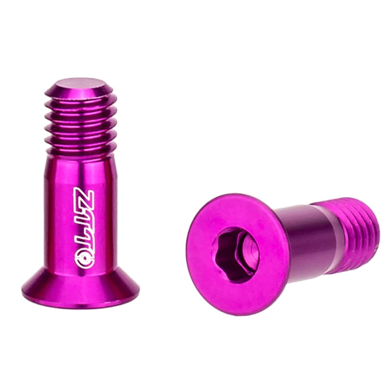 Bộ Ốc Vít Cố Định Bánh Răng Sau Xe Đạp MTB M5 Chuyên Dụng