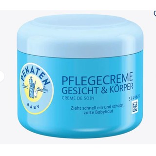 KEM DƯỠNG CHỐNG NẺ, DƯỠNG DA PENATEN CHO BÉ (HÀNG NỘI ĐỊA ĐỨC)