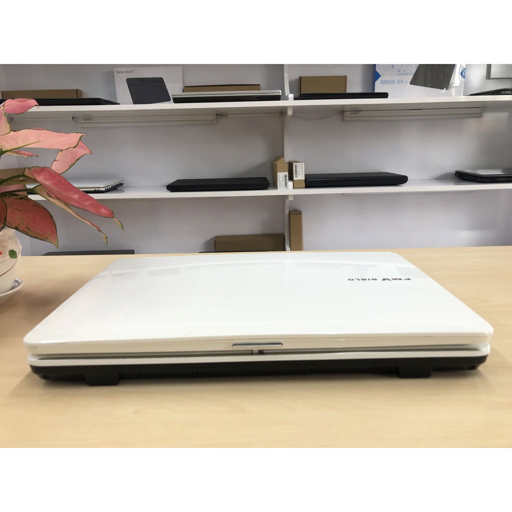 Laptop Fujitsu NF/G50 -i5 M520-320G- 15in RẤT ĐẸP