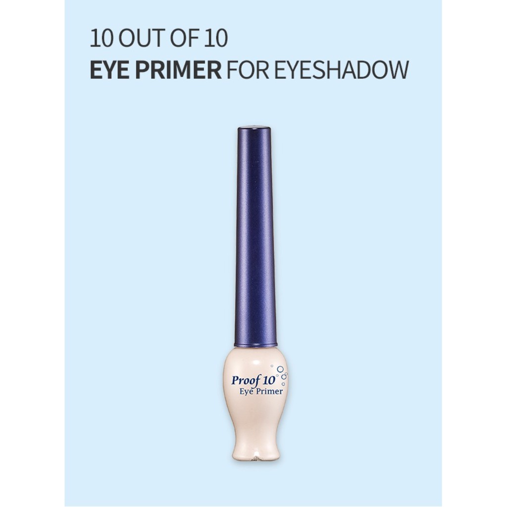 (Hàng Mới Về) Kem Lót Mắt Etude House 10 Màu Tùy Chọn 10ml | BigBuy360 - bigbuy360.vn