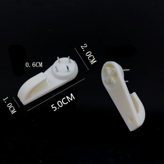 DVQ Móc treo khung ảnh, túi xách... dòng to 5*2cm 8 GU11