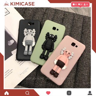 Ốp đính sticker dành cho dòng máy samsung s9 / s9+ / j6 / j6+ / j8