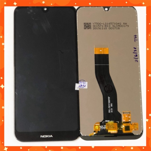 [NEW]_  Màn hình Nokia 4.2 ĐEN