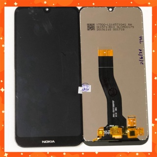 _ màn hình nokia 4.2 đen