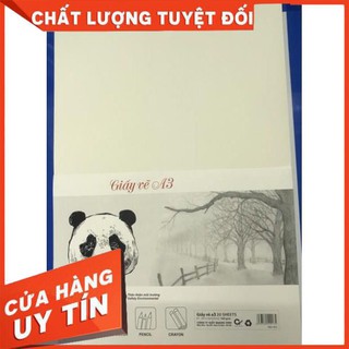 GIẤY VẼ SAKURA (A4/A3) Giá rẻ