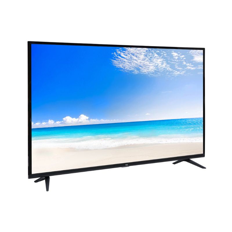 Smart Tivi TCL 4K 50 inch L50P65-UF
