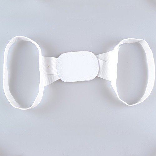 1 Cặp Đai Đeo Hỗ Trợ Điều Chỉnh Tư Thế Lưng I14