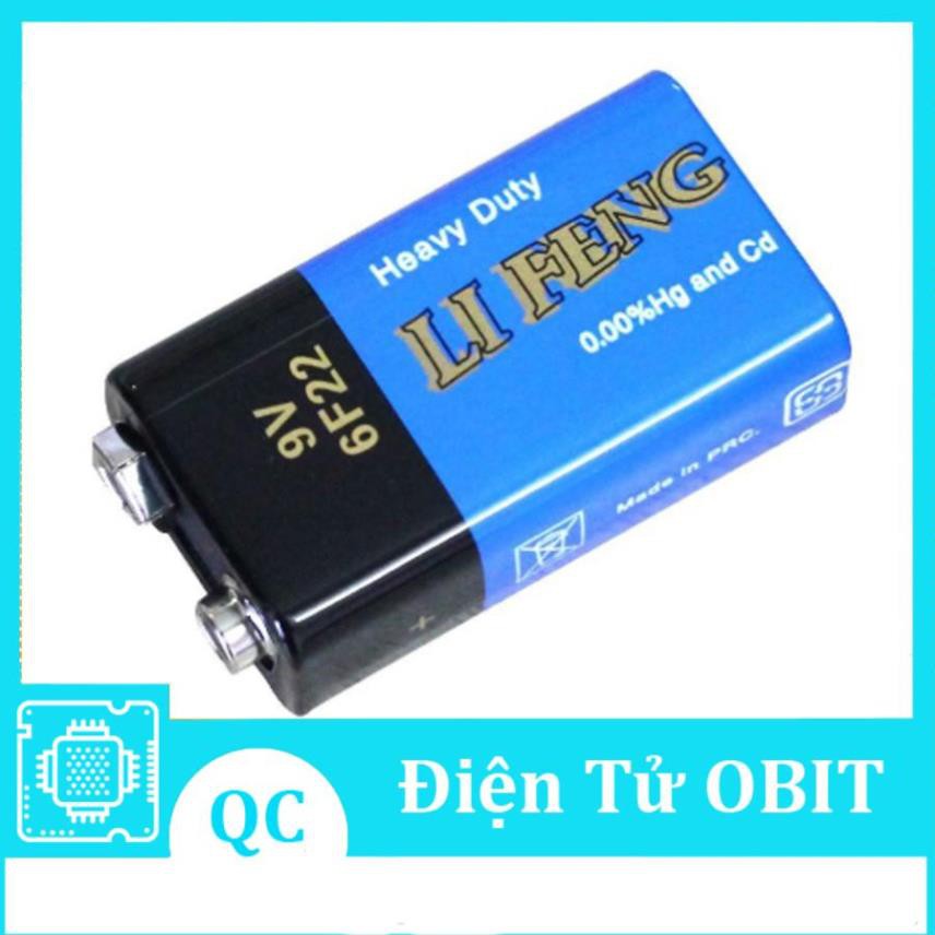 Pin 9V LI FENG XỊN