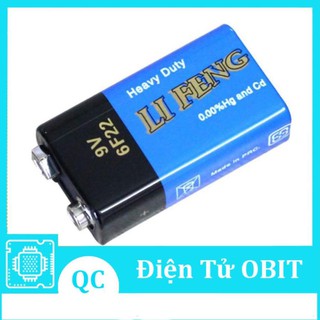 Pin 9V LI FENG XỊN