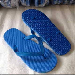 Dép xốp, dép khách sạn.