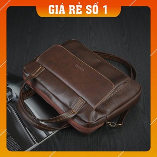 Túi xách công sở cao cấp HANAMA G9 -Túi Da