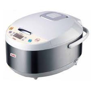 Nồi cơm điện Saiko RC-1007ET - Nồi điện tử, 1.0 lit, 600W