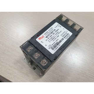 Bộ lọc nguồn điện, lọc nhiễu 3 Pha 20A
