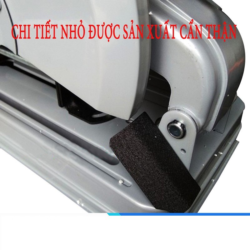 Máy cắt sắt bàn Makita-2414NB