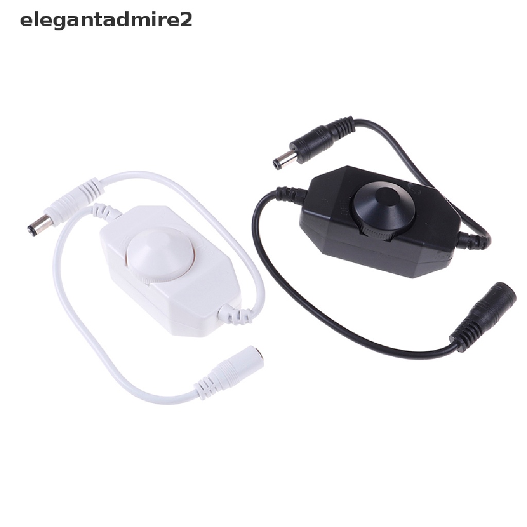 1 X Điều Chỉnh Độ Sáng Dây Đèn Led 12V 5A