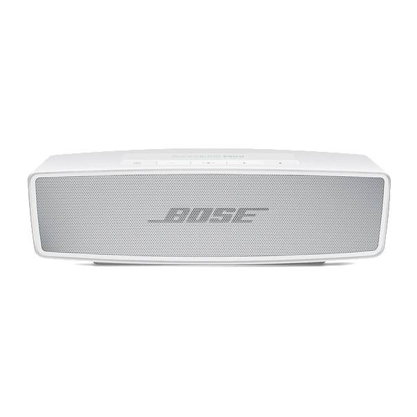 Loa Bluetooth Bose Soundlink Mini II Phiên Bản Đặc Biệt Chính Hãng