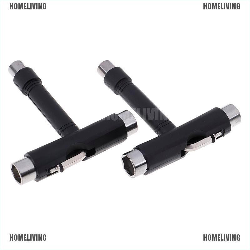 Cờ Lê Chữ T Sửa Chữa Ván Trượt Đa Năng Tiện Dụng