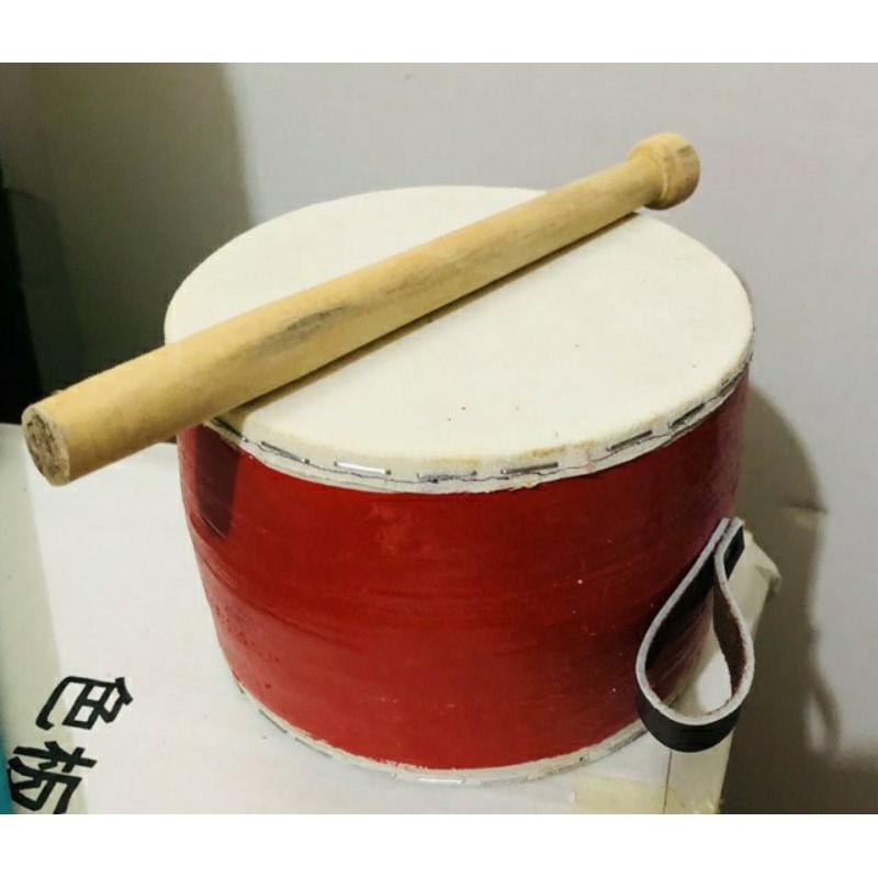 Trống con, trống da cho trẻ