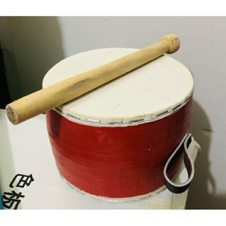 Trống con, trống da cho trẻ