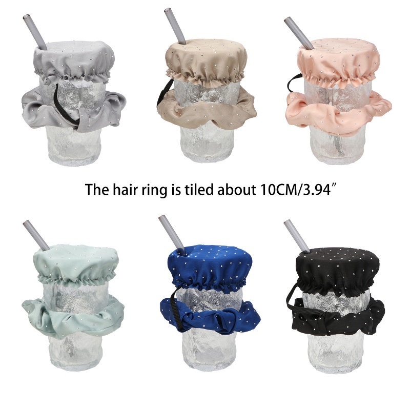 Nắp Đậy Cốc Nước Chống Nghẹt ONERI Phù Hợp Với Mọi Kích Cỡ