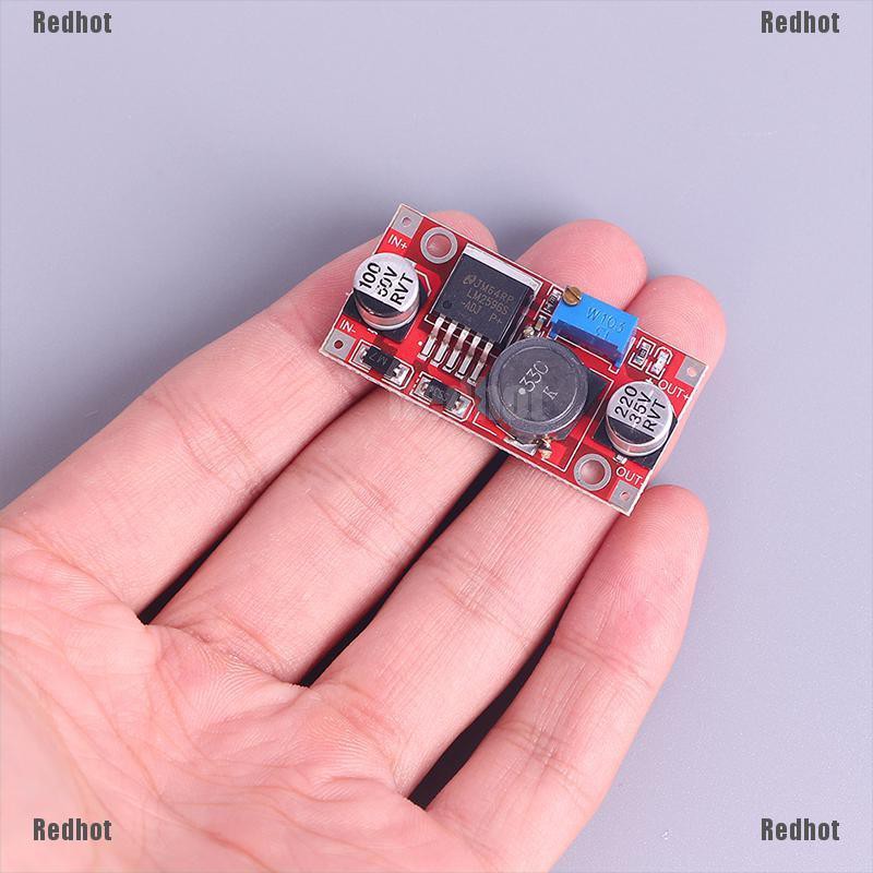 Bộ ChuyểN ĐổI ĐiệN ÁP Lm2577s LM2596S