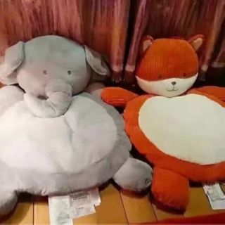 Thảm lông gấu bông ấm áp cho bé