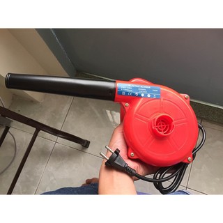 máy thổi bụi đa năng vệ sinh máy tính