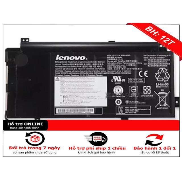 [BH12TH] Lenovo yoga 15 00hw008 0hw009 00hw014 66wh Zin