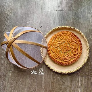 Combo lồng bàn mẹt tre