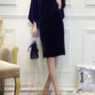 (ORDER) Set nhung thời trang 062