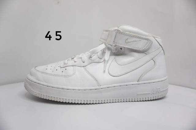 [XẢ KHO] Giày thể thao Nike Af1 2hand chính hãng ! !