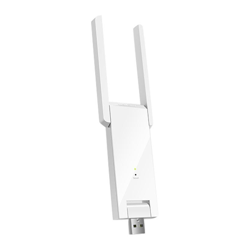 Bộ mở rộng sóng Wifi Mercury MW302RE 300Mbps phiên bản 2017