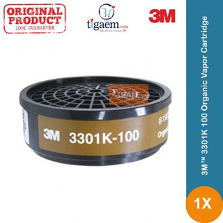Mặt nạ 3M HF-52