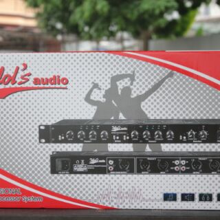 Nâng tiếng idol Trung Quốc loại 1