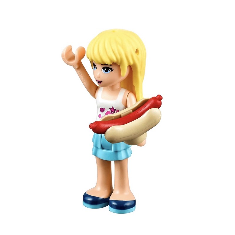 LEGO 30399 FRIEND - BOWLING TRONG CÔNG VIÊN GIẢI TRÍ