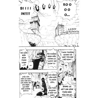 Sách - One Piece - Tập 41