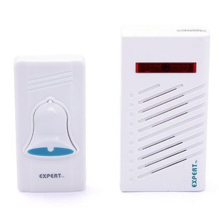 Chuông cửa không dây Expert E-7207