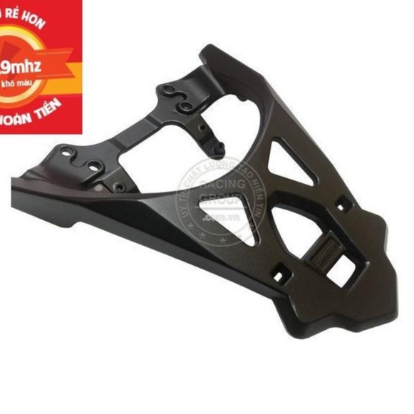 Cảng Sau Winner X Motorart Mã Lai Tay Dắt Cản Sau WinnerX V2 Baga Sau Winner X V3 NHÔM ĐÚC NGUYÊN KHỐI HÀNG CHÍNH HÃNG