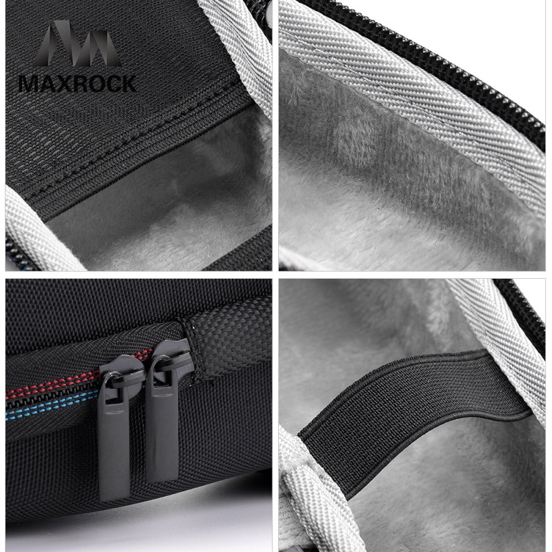 Túi đựng máy cạo râu Philips mang đi du lịch MXROCK S5000 chất liệu eva